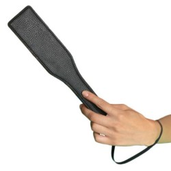 Nocturnal Paleta Čierna Koža