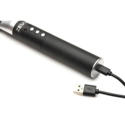 Lopata z bodicami za elektrostimulacijo