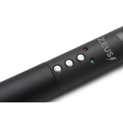 Bastón de electroestimulación