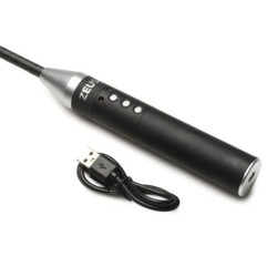 Elektronisk stimuleringsspatel