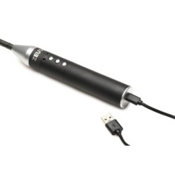 Elektronisk stimuleringsspatel