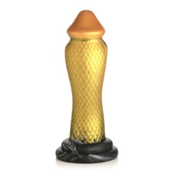 Gouden Mamba Dildo