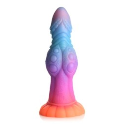 Dildo Alieno Che Si Illumina Al Buio