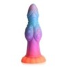 Dildo Extraterestru Care Luminează În Întuneric