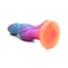 Dildo Extraterestru Care Luminează În Întuneric
