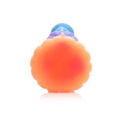 Dildo Alieno Che Si Illumina Al Buio