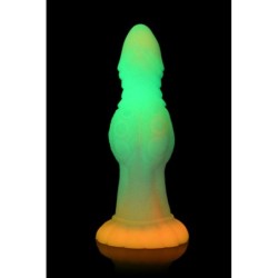 Mimozemské Dildo, ktoré svieti v tme