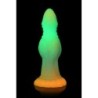 Selvlysende Alien Dildo
