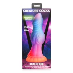 Dildo Extraterestru Care Luminează În Întuneric