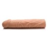 Funda para pene extra larga JOCK de 3'' - Bronceado