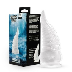 Mythical Mates - Dildo de Gelatina Tentáculo para Jugar