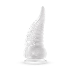 Mythical Mates - Godemiché en Gelée Tentacule pour Jouer