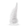 Mythical Mates - Tentakelformad gelédildo för lek