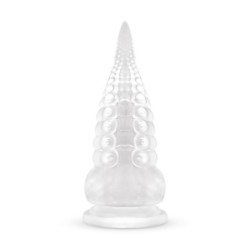 Mythical Mates - Godemiché en Gelée Tentacule pour Jouer