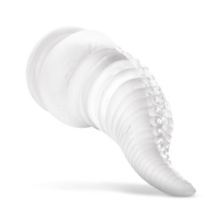 Mythical Mates - Dildo de Gelatina Tentáculo para Brincar