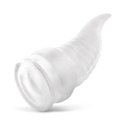 Mythical Mates - Godemiché en Gelée Tentacule pour Jouer