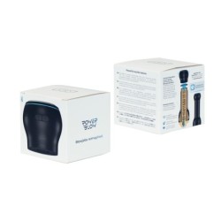 Kiiroo - Powerblow Compatível com Fleshlight