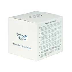 Kiiroo - Powerblow Fleshlight kompatibilis