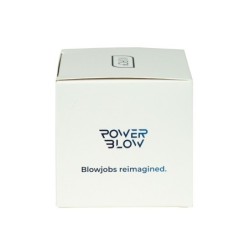 Kiiroo - Powerblow Suderinamas su Fleshlight