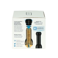 Kiiroo - Powerblow Compatível com Fleshlight