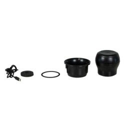 Kiiroo - Powerblow Compatível com Fleshlight