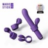 Magic Stick S1 - violets