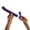 Magic Stick S1 - Fioletowy