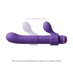 Magic Stick S1 - Violetinė