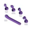 Magic Stick S1 - Violetinė