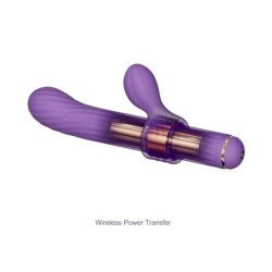 Magic Stick S1 - Fioletowy