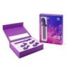 Magic Stick S1 - Fioletowy