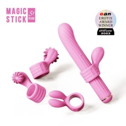 Magic Stick S1 - Rózsaszín