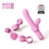 Magic Stick S1 - Pinkki