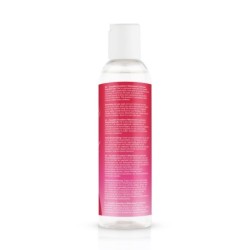 Vandens pagrindo braškių skonio lubrikantas EasyGlide - 150 ml