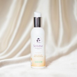 EasyGlide Analno mazivo na vodni osnovi za občutljivo kožo - 150 ml