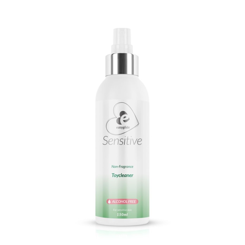EasyGlide Limpiador de Juguetes Sensibles - 150 ml