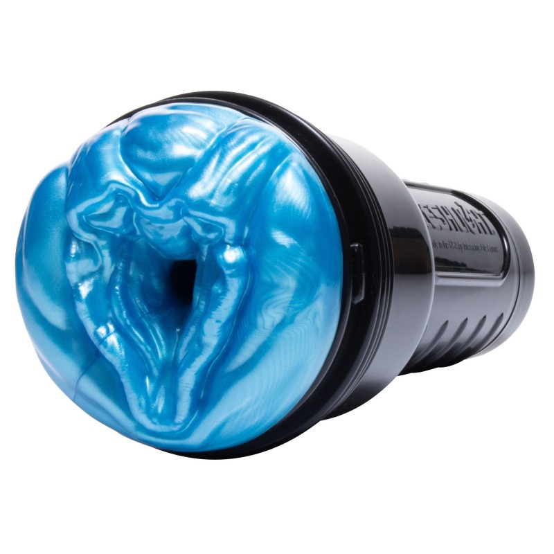 Fleshlight - Extraterestru - Albastru