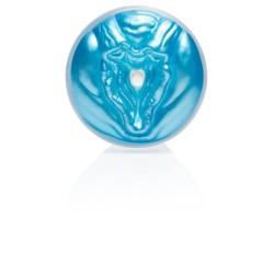 Fleshlight - Extraterrestre - Bleu