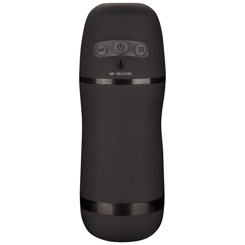 Optimum Power Masturbator With Vibration And Suction