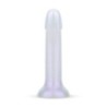Merineitsi Dildo Glitteriga - 15 cm