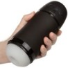 Optimum Power Masturbator With Vibration And Suction