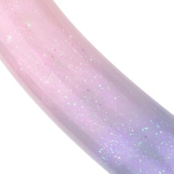 Dildo Sireen Ombre - 15 cm