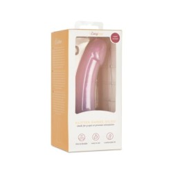 Dildo Sireen Ombre - 15 cm