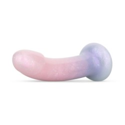 Dildo Sirena Ombre - 19 cm
