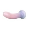 Dildo Sirena Ombre - 19 cm