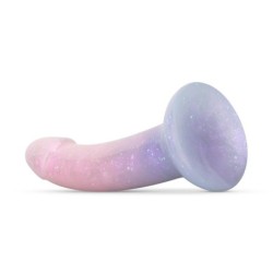 Dildo Sirena Ombre - 19 cm