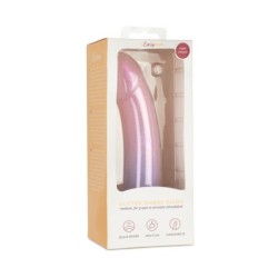 Dildo Sirena Ombre - 19 cm