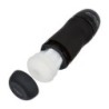 Optimum Power Masturbator With Vibration And Suction