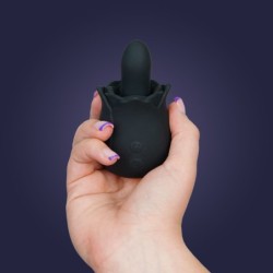 Skins Rose Buddies - Anale Vibrator Bums N Roses