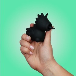 Unihorn - Vibrator Divlji Duh - Crni